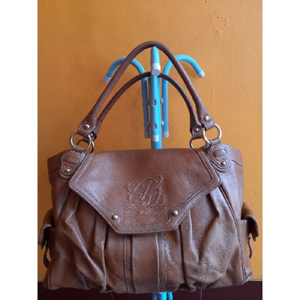 Tas Louis Quatorze Preloved