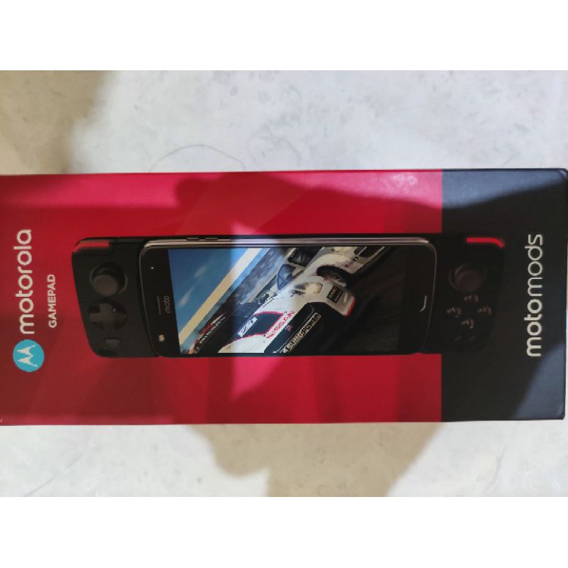 motomods Gamepad
