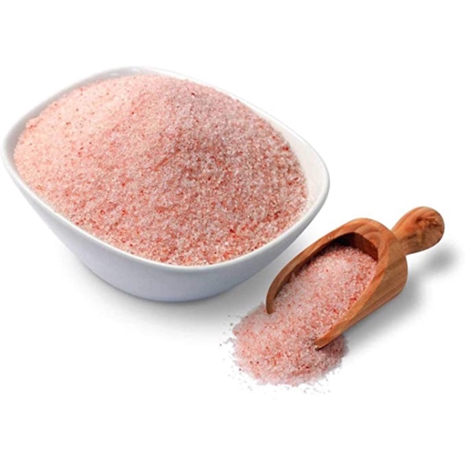 Himalaya Pink Salt 100gr