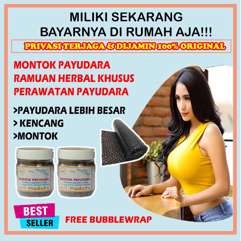 Pembesar Payudara Pengencang Payudara Cream Pembesar Payudara Bpom Pengencang Bokong Pembesar Bokong