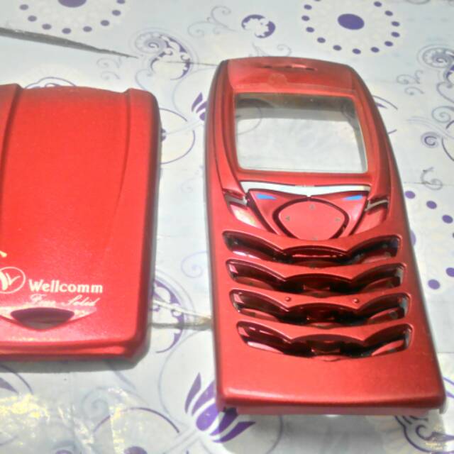 Casing Nokia 6100