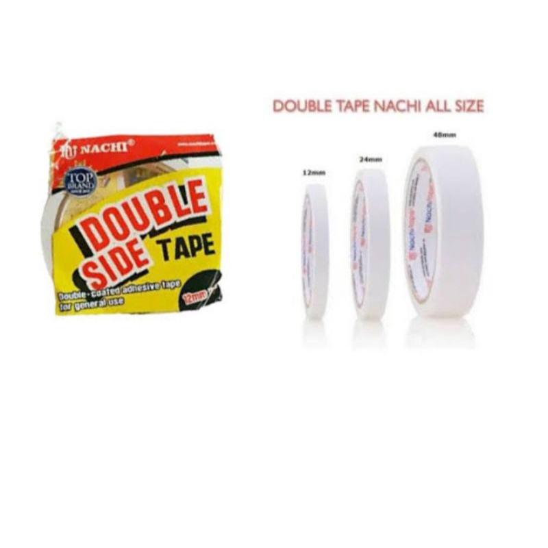 

DOUBLE TAPE MURAH TIPIS, SEDANG, TEBAL,