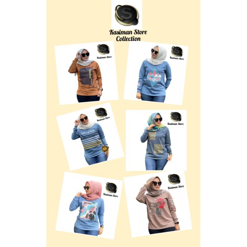 ATASAN ZOLAQU ( ZLQ )