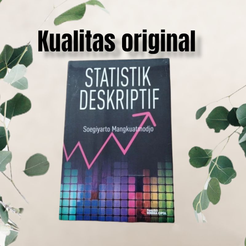 

statistik deskriptif original