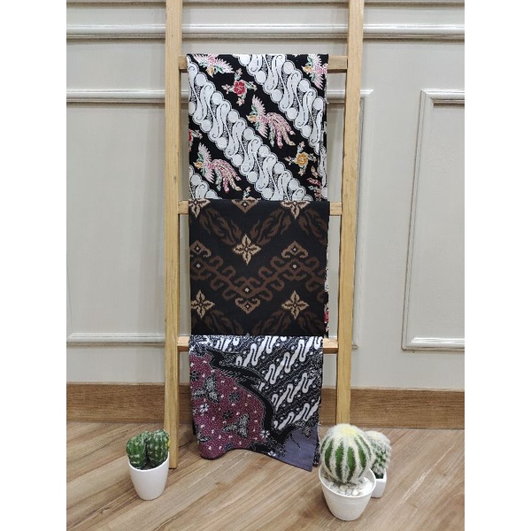 KAIN BATIK PRINTING PREMIUM