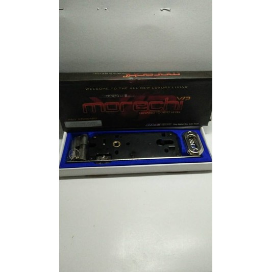 body kunci pintu pelor / kunci pintu pelor / kunci pintu