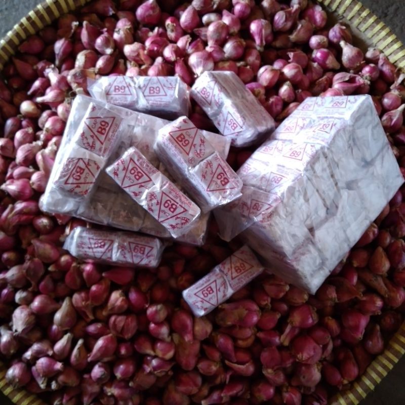 

Terasi Rebon Oleh-oleh Khas Cirebon CAP B9/B8