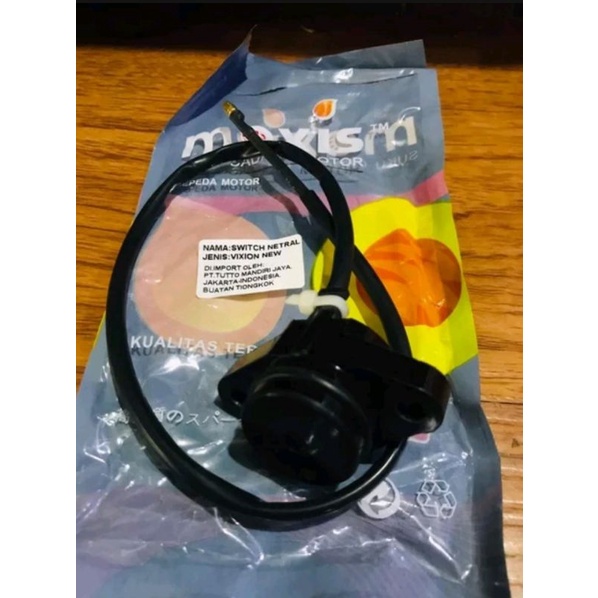 SWITCH NETRAL VIXION NEW SWIT SUIT NETRAL VIXION NEW