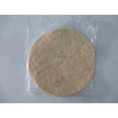 

Khusus GOJEK - Libanis Tortila Kebab XL isi 5 pcs 26 cm
