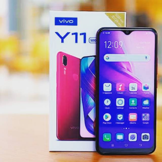 VIVO Y11 2/32