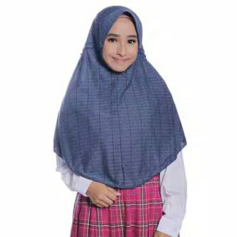 Krudung Rabbani Innova CLX