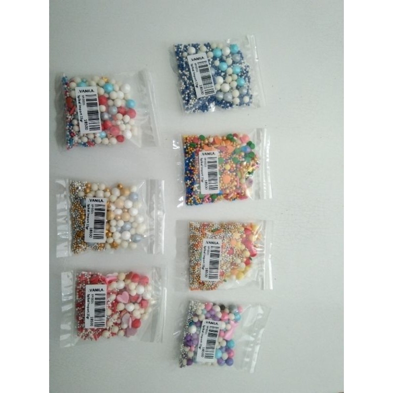 

Spikel import