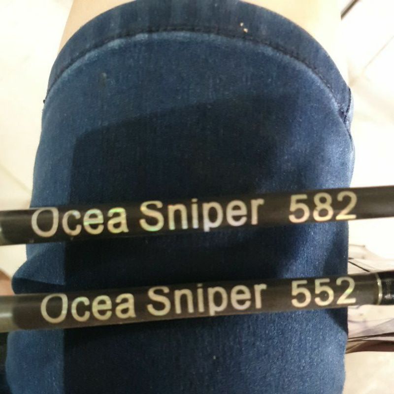 JORAN BC SEAGULL OCEA SNIPER 552 582/  JORAN BC 166 / JORAN BC 176