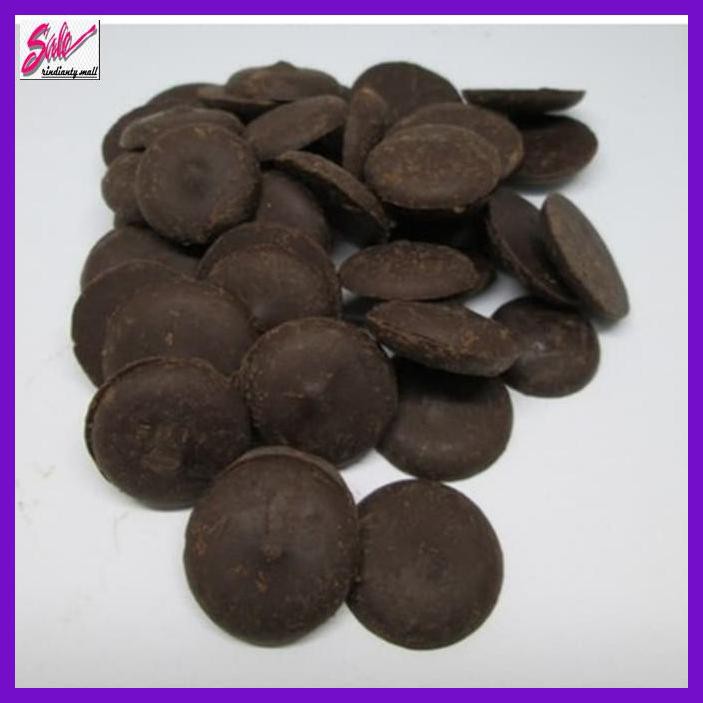 

SAKMACOKLAT- COKLAT TULIP EMBASSY DARK 56 REPACK 250GR -MAKANAN-MINUMAN.