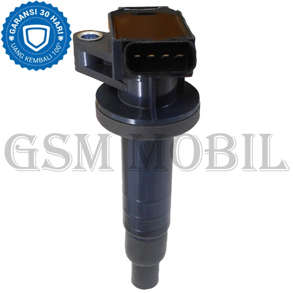 Ignition Koil Coil Toyota ALTIS Wish 1.8cc COPOTAN 19500-B2850 10000439