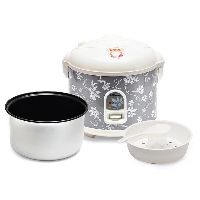 $$$$] Rice Cooker Miyako MCM 528 [1.8 L]