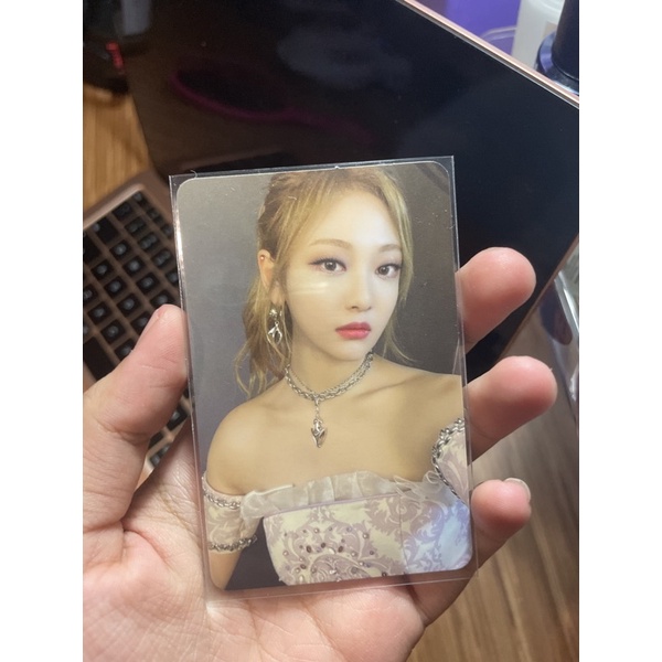 ningning synk dive princess pc