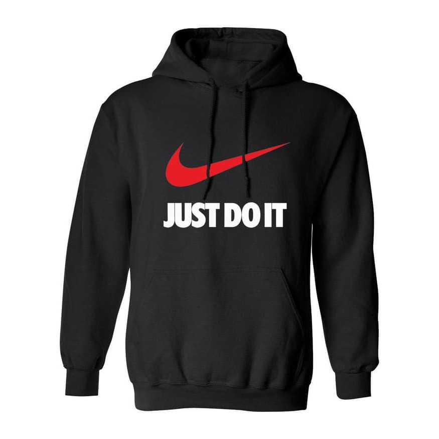 : JAKET HOODIE NIKE
