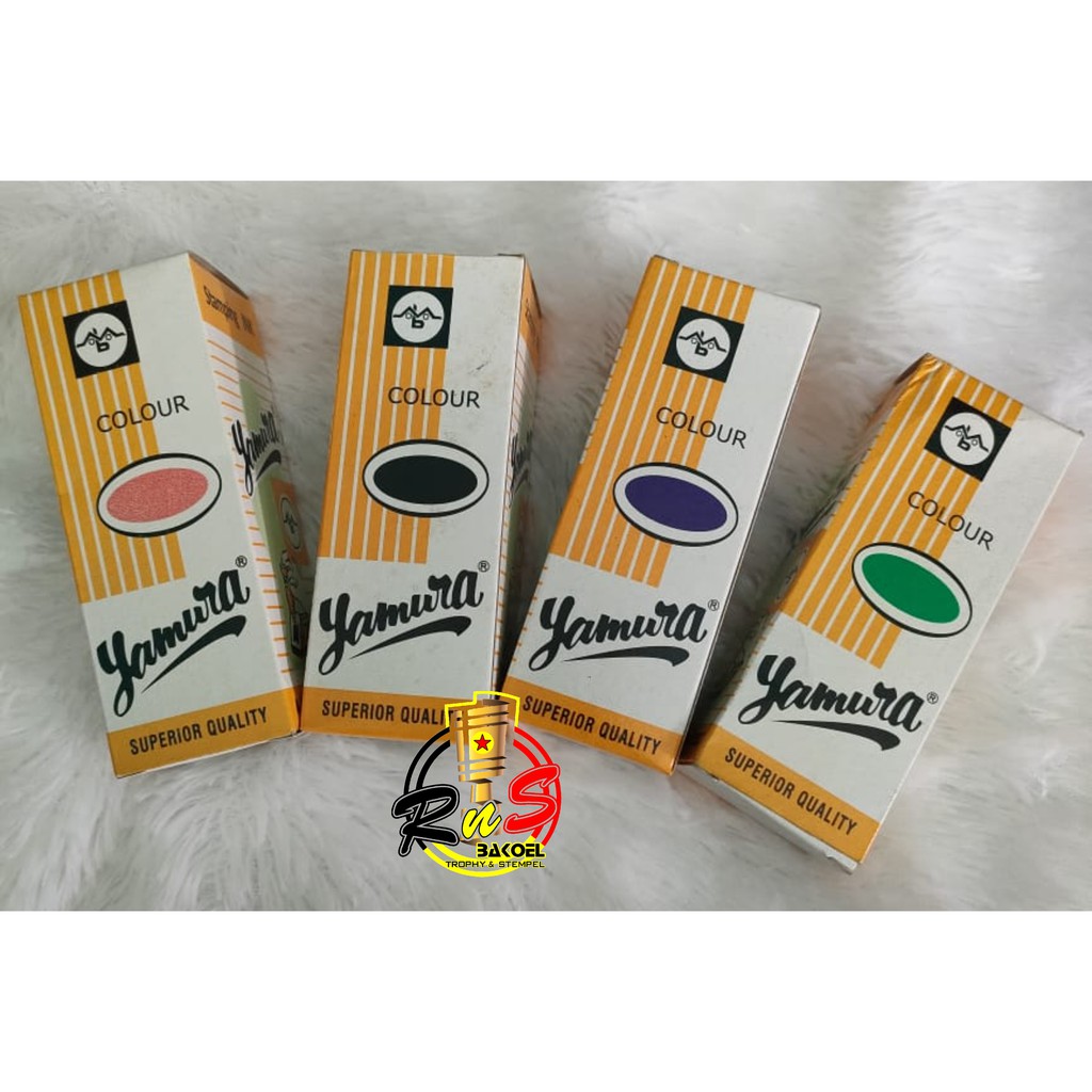 

TINTA STEMPEL KAYU