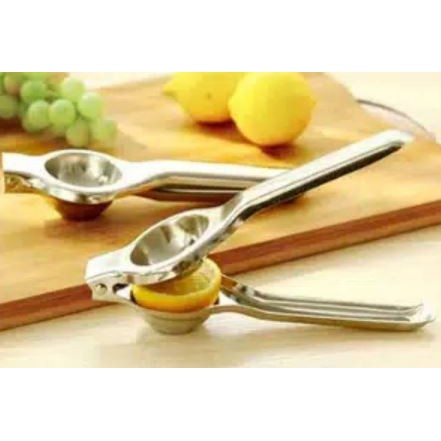 Perasan Jeruk Lemon/Jeruk Nipis bahan Stainless