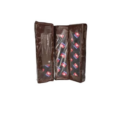 

[COD] DIAMOND DARK CHOCOLATE COMPOUND Repack 995 - 1005gr / COKELAT DIAMOND [COD]