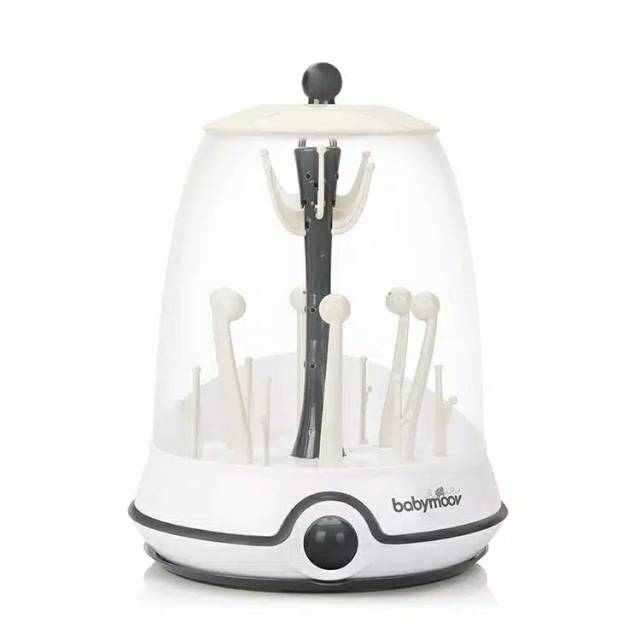 BabyMoov Turbo Steam Stelizer