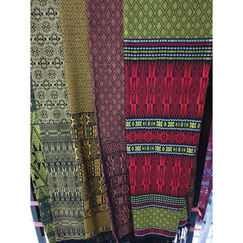 Tumtuman tanpa sambungan