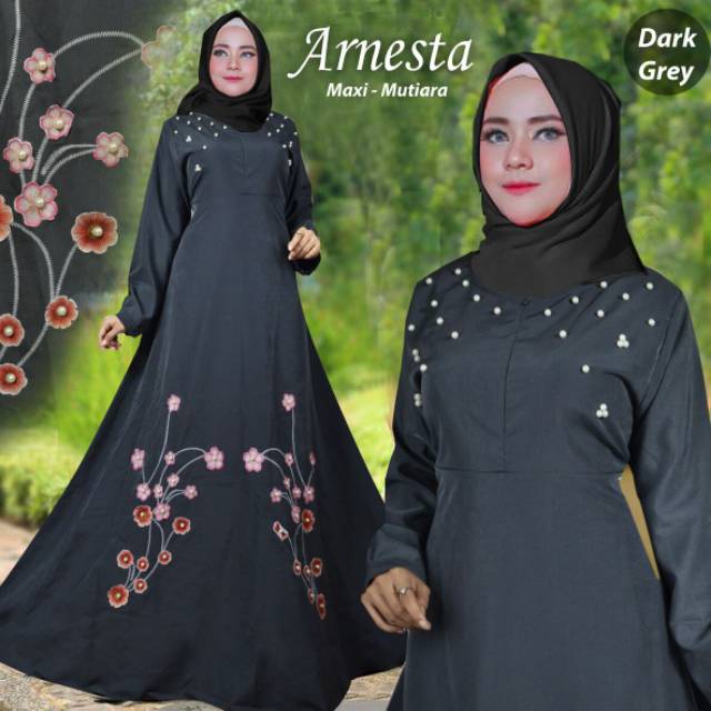 Arnesta Maxi Mutiara