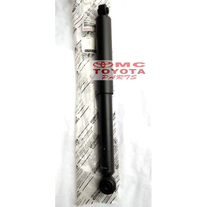 Shock Absorber Breaker Breker Belakang Rush Terios 48531-BZ411