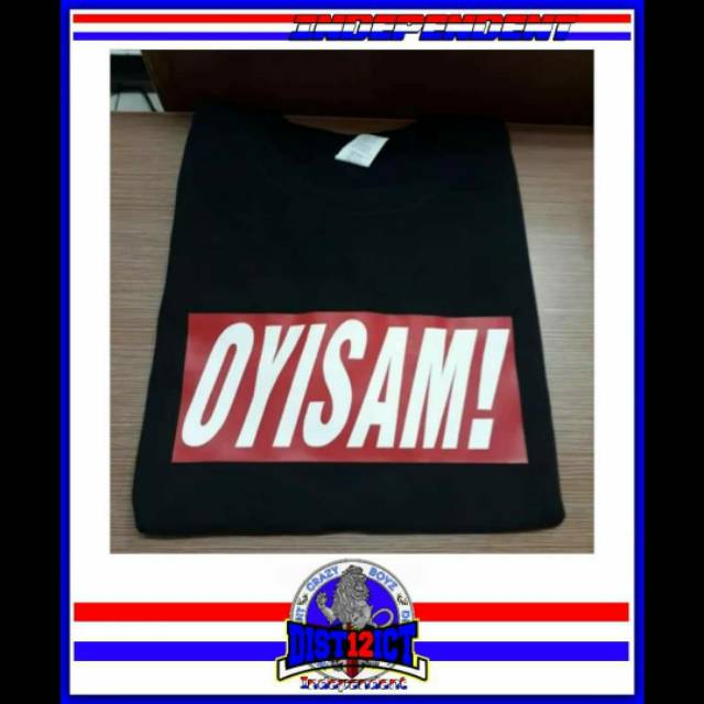 Kaos OYISAM