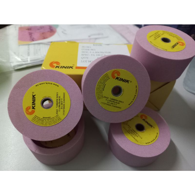 Batu asah samping gergaji pita/Bsb/sks batu asah/Batu asah komik