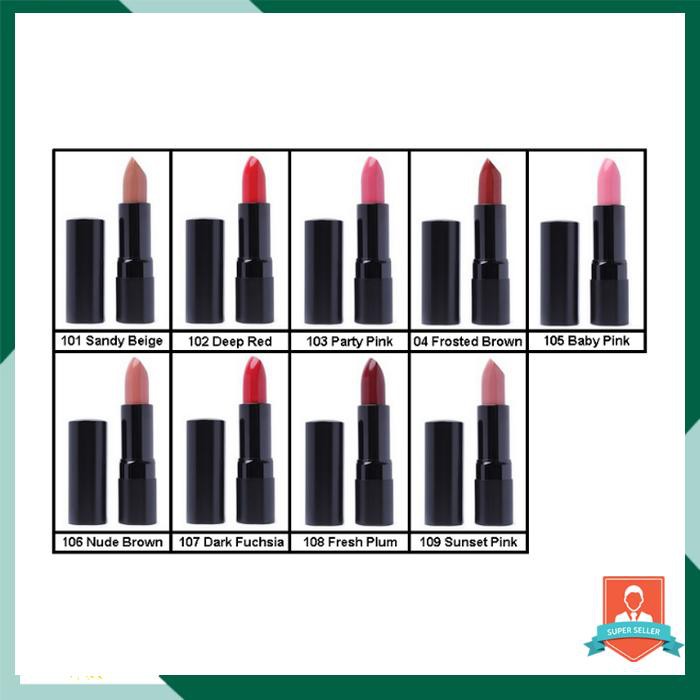 LT PRO VELVET MATTE LIPSTICK