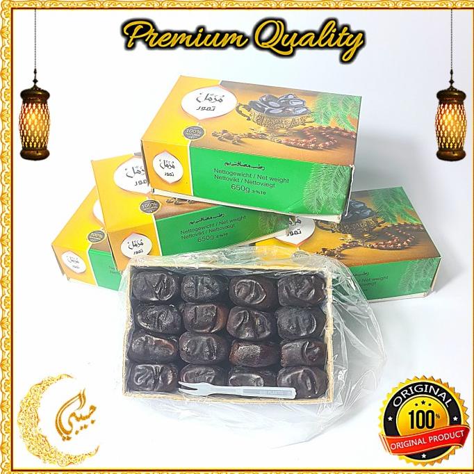 

:>:>:>:>] Kurma Bam/Kurma Madu produksi terbaru