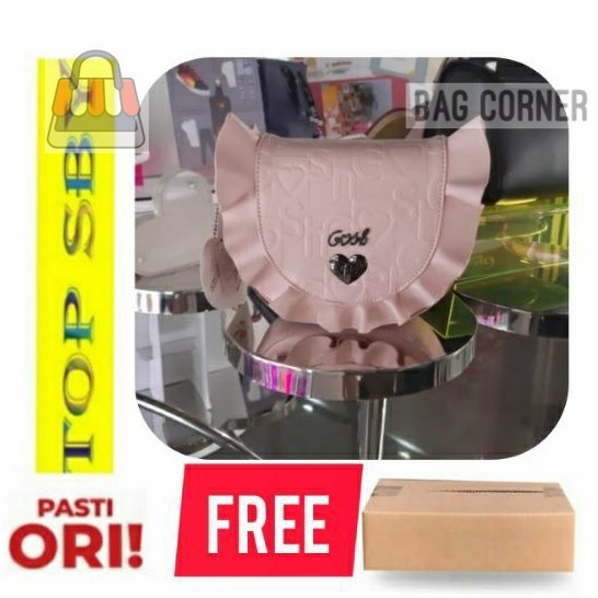 BagCorner - TAS GOSH ART 701
