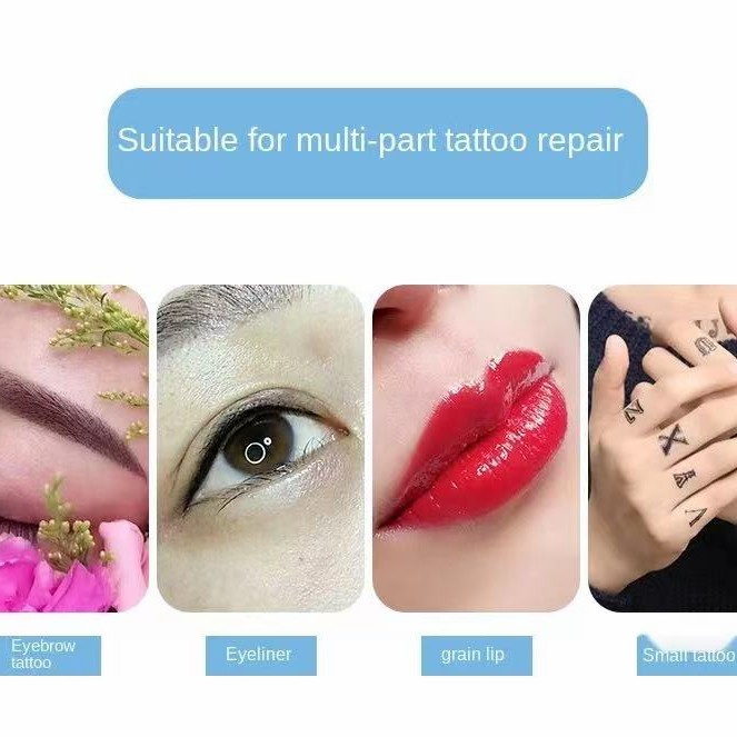 VITAMIN FOUGERA GEL AFTER CARE PASCA SULAM ALIS BINIR TATTO LASER DAN LAINNYA