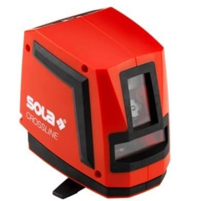 

Laser Marker / Crossline Laser Sola Crosline 1V1H