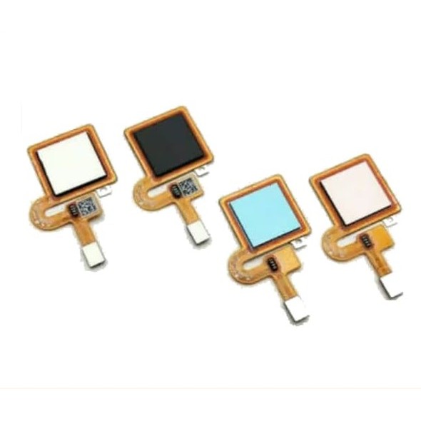 Flexibel Flexible Home Fingerprint Finger Print Sidik jari Xiaomi Redmi 5 Plus