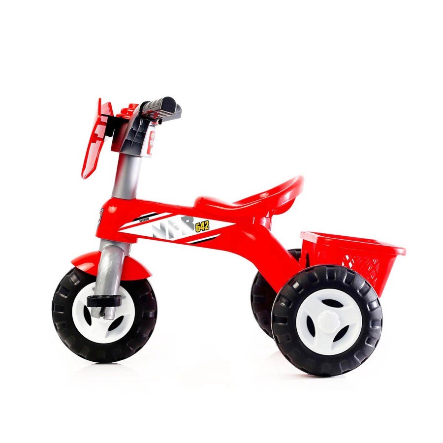 Mainan Anak Sepeda Roda Tiga Anak Tricycle Anak SHP NFB 642 NFB642