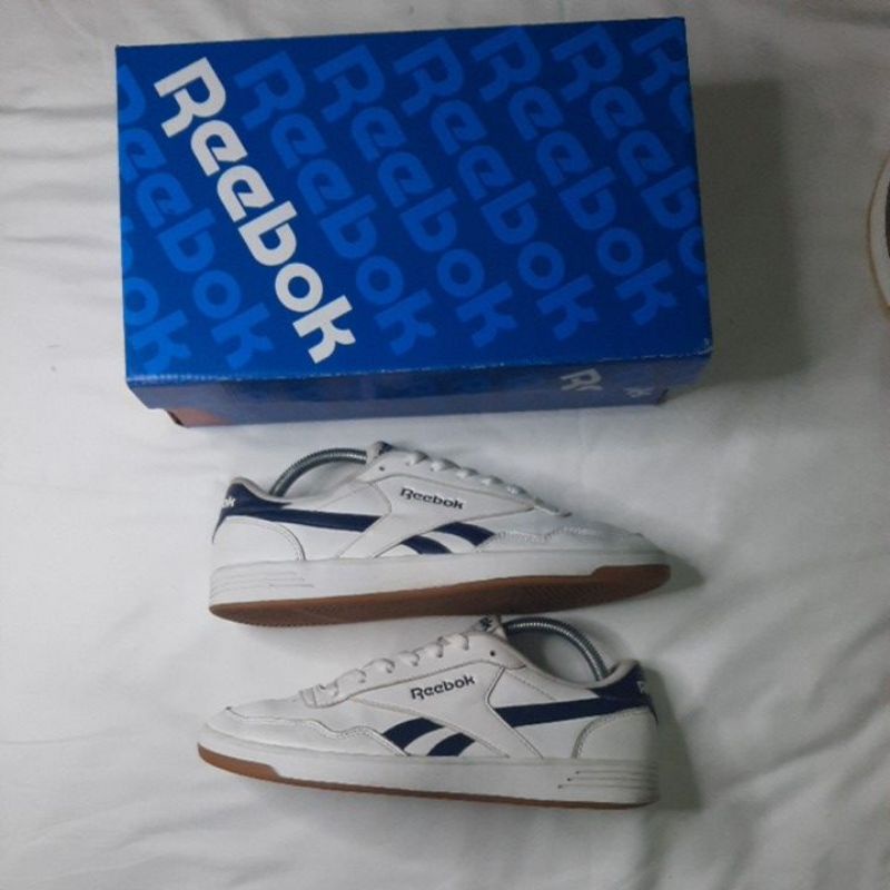 Reebok Royal Techque T Collegiate Navy Gum