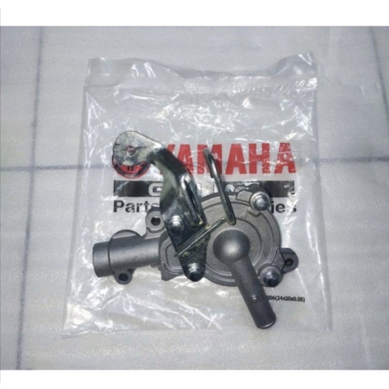 WATERPUMP WATER PUMP WATERPUM WATER PAM R15 R15 NEW VVA V3 YAMAHA