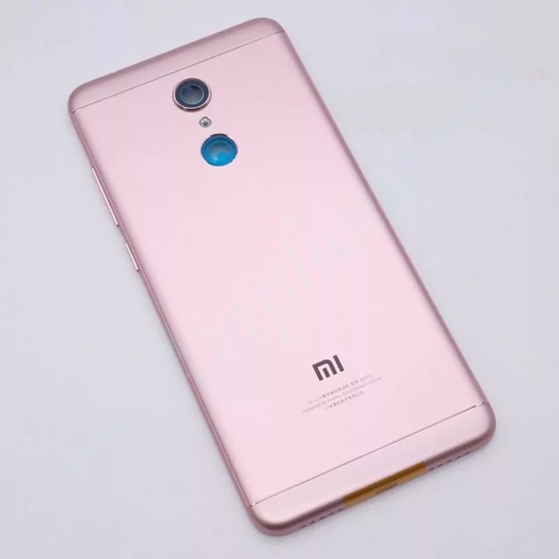 Backdoor/Back Casing/Tutup Belakang XIAOMI REDMI 5