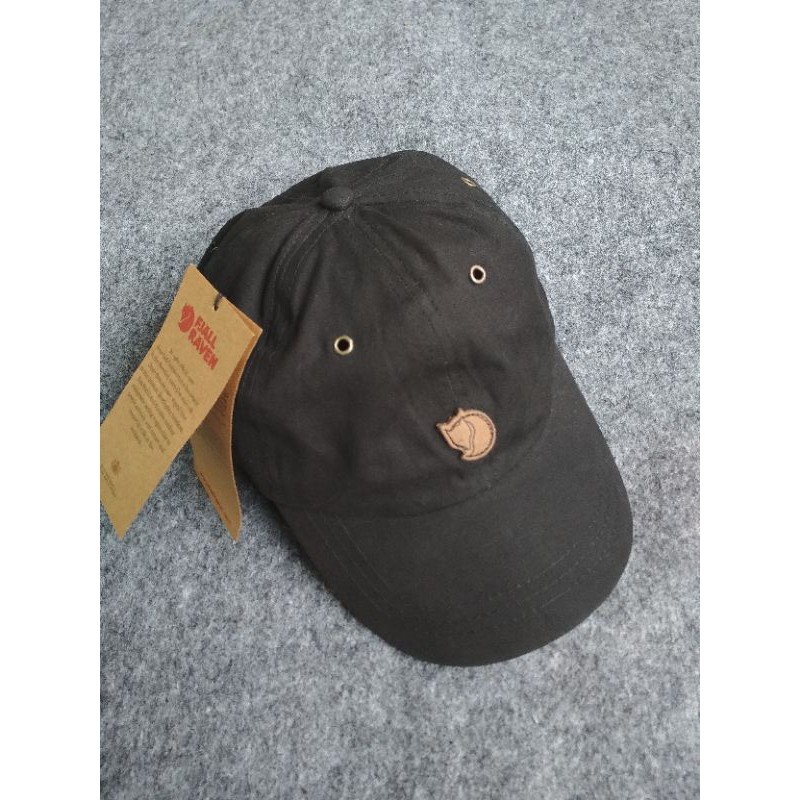 Fjallraven caps
