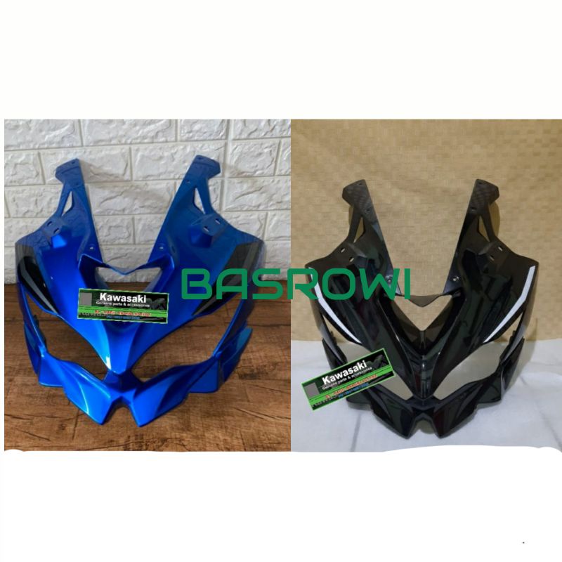 batok ZX25R original