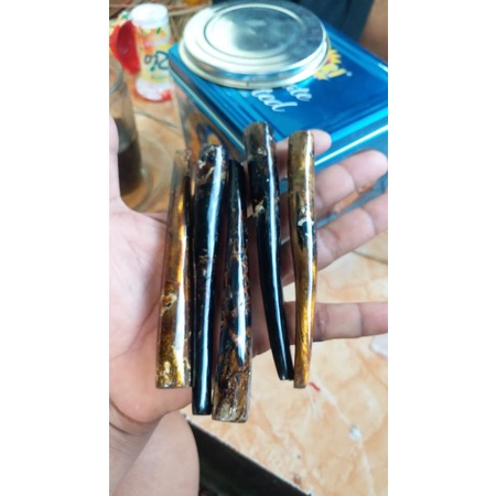 ONCE PIPA ROKOK ~ USER / TALI ARUS , UKURAN 12-17CM
