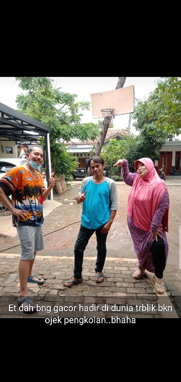 Dress Batik Anak Size S Usia 2,5 Th - 4th