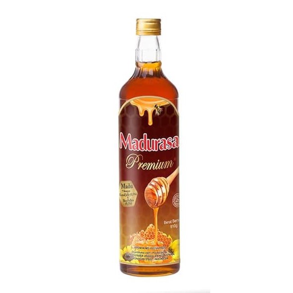 Madurasa Premium Botol 910gr
