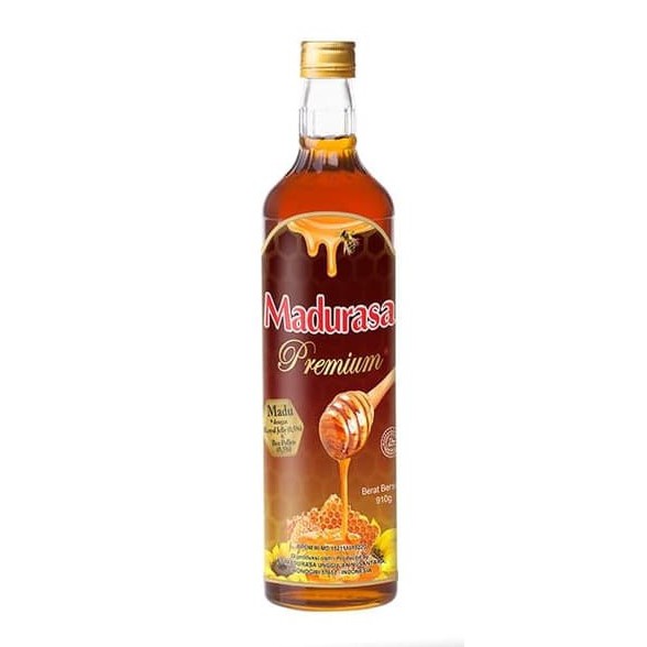 Madurasa Premium Botol 910gr