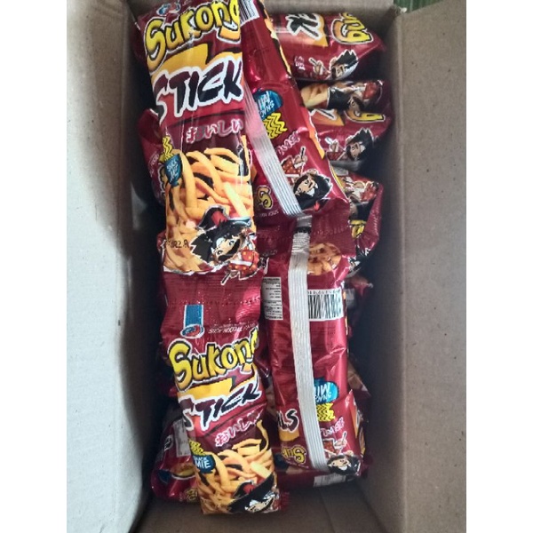 

Sukong stik
