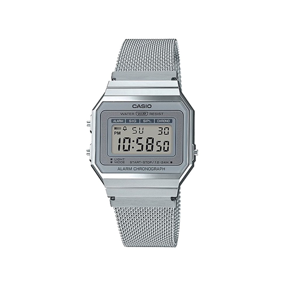 

Casio A700WM-7A