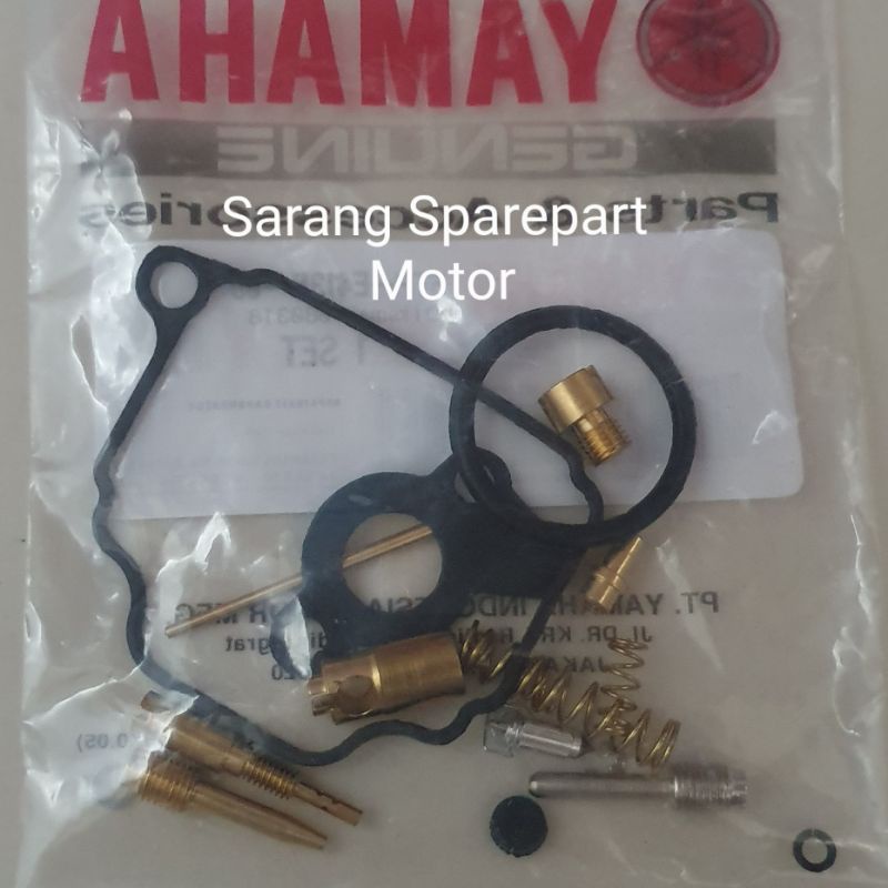 Repair kit Repairkit Karburator Jupiter Z Vega R Lama 5TP